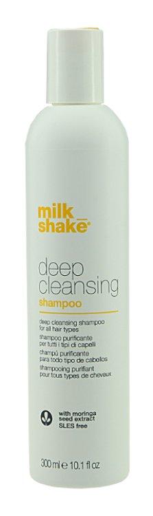Milk Shake Deep Cleansing Shampoo