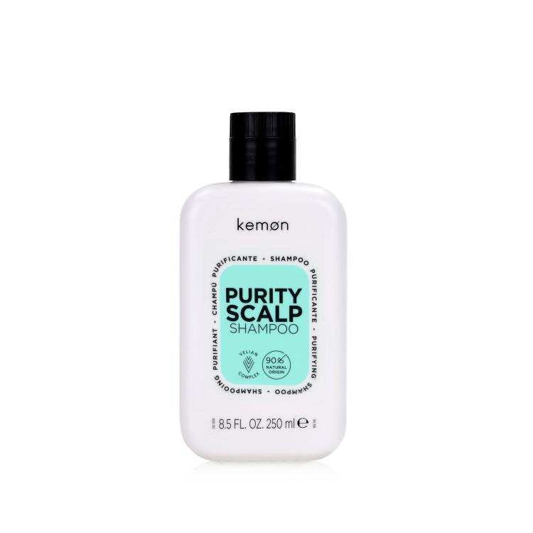 Kemon Purity Scalp Shampoo