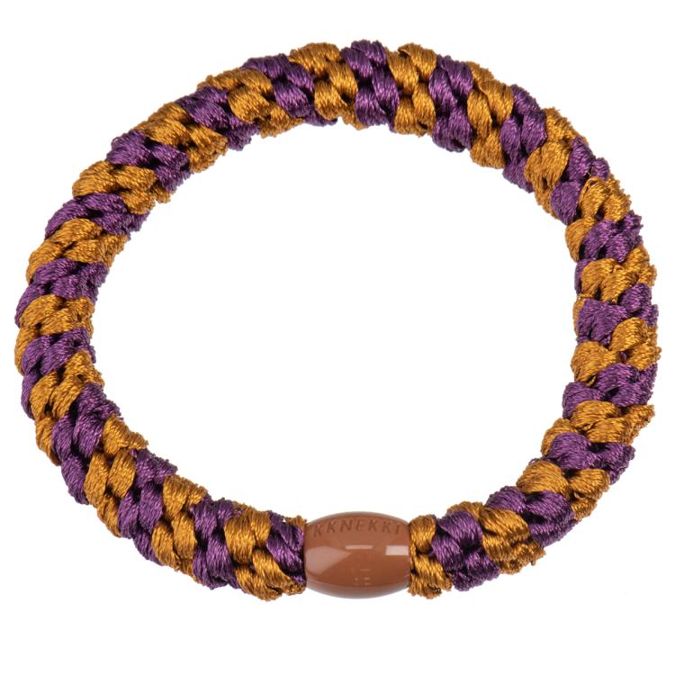 Kknekki Grape-curry Stripe