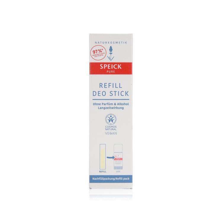 Speick Pure Deo Stick Refill