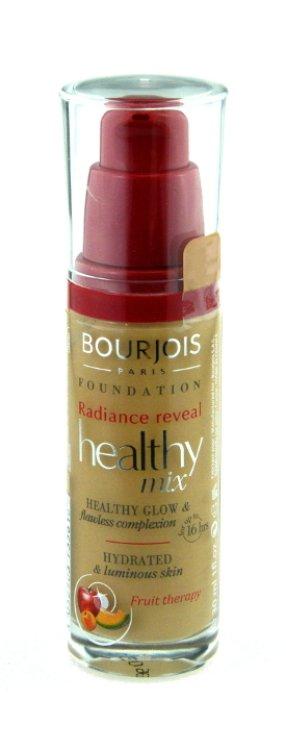 Bourjois Healthy Mix Foundation 56 Hale Clair - Light Bronze