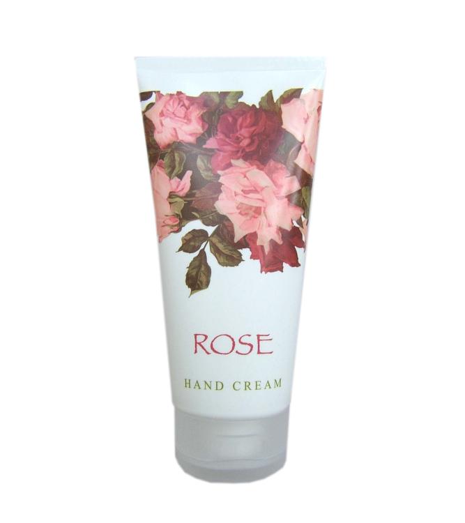 Village Rose Hand Cream