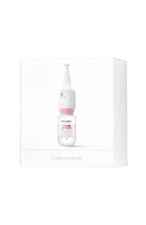 Goldwell Dualsenses Color Extra Rich Color Lock Serum