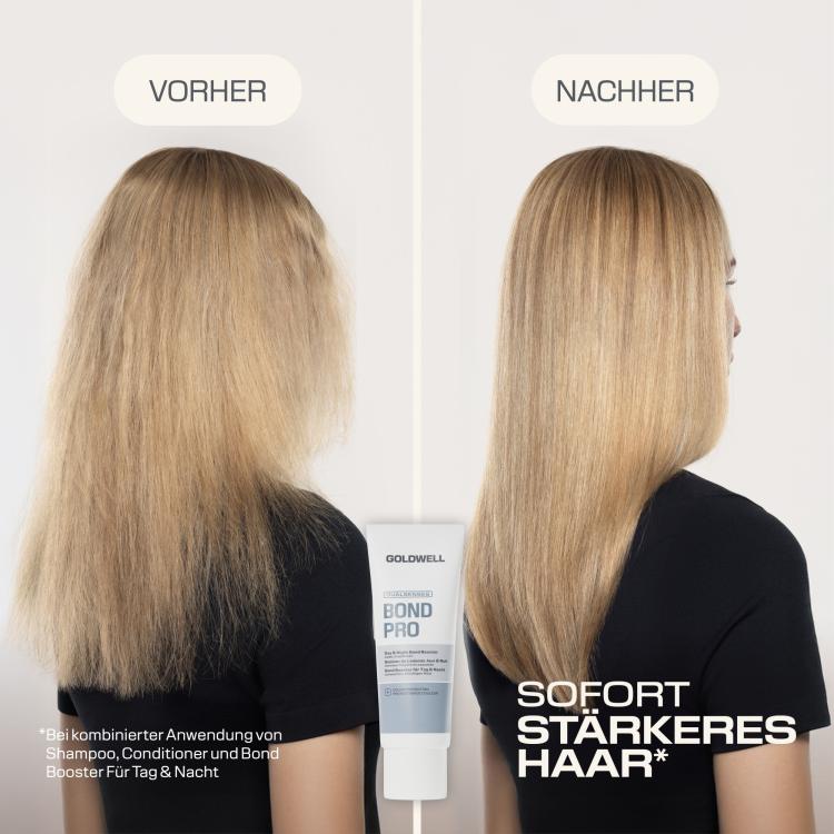 Goldwell Dualsenses Bond Pro Tag & Nacht Booster
