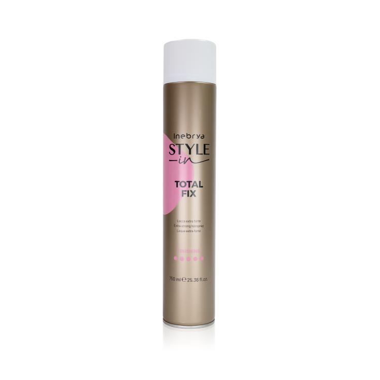 Inebrya Style In Total Volume Spray