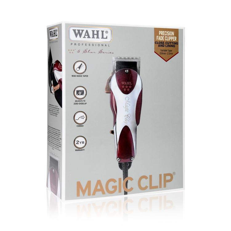 Wahl Magic Clip Haarschneidemaschine 