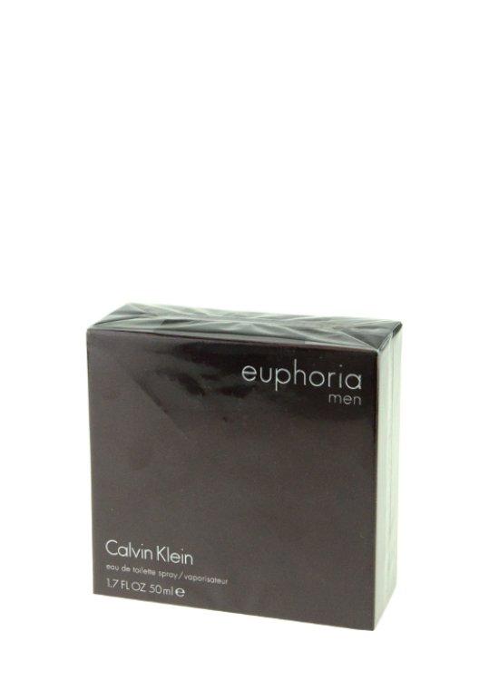 Calvin Klein Euphoria Men Eau de Toilette