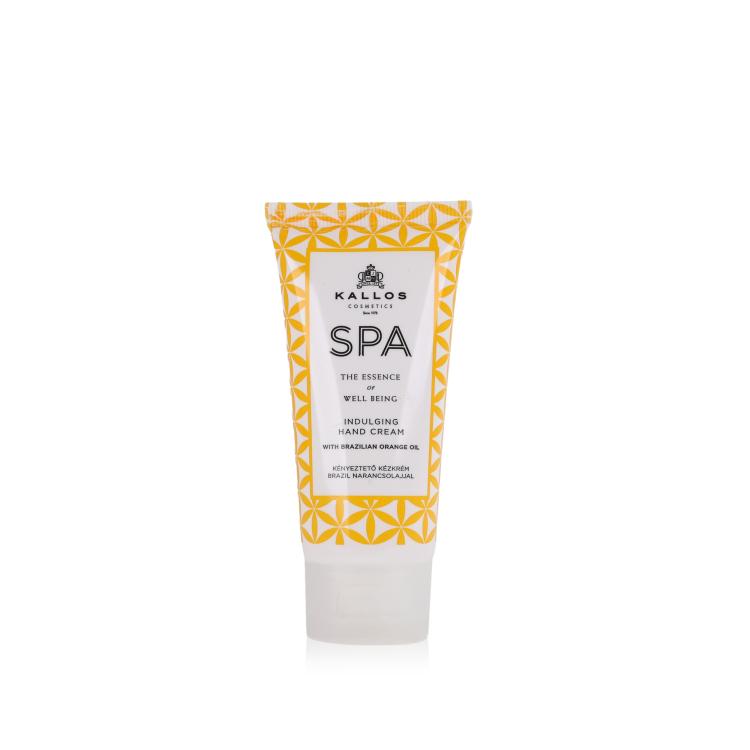 Kallos SPA Handcreme