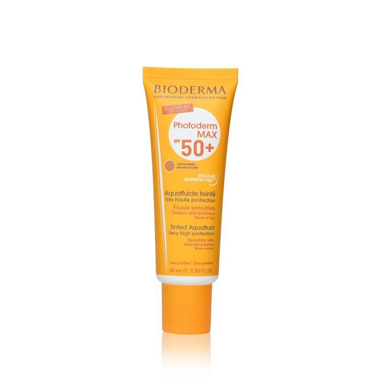 Bioderma Photoderm MAX Dry Touch SPF 50+