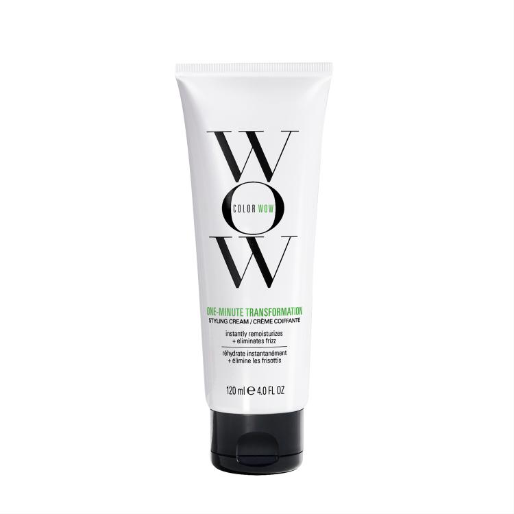 Color WOW One Minute Transformation