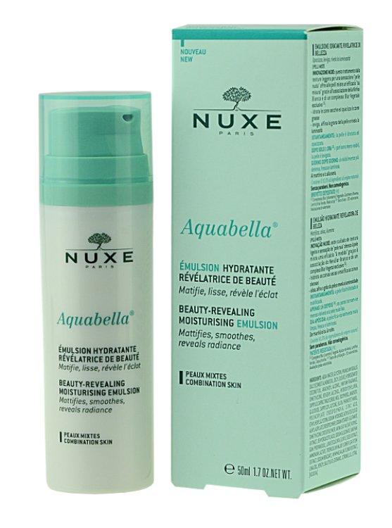Nuxe Aquabella Beauty-Revealing Moisturing Emulsion
