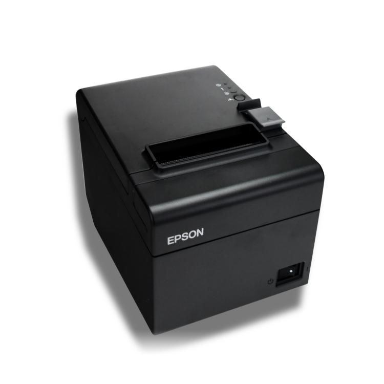 Epson Kassendrucker TM-m20III Schwarz