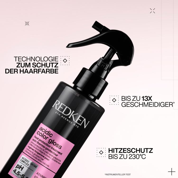 Redken Acidic Color Gloss Set