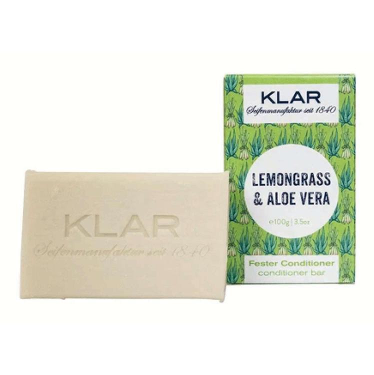 Klar Fester Conditioner Lemongrass