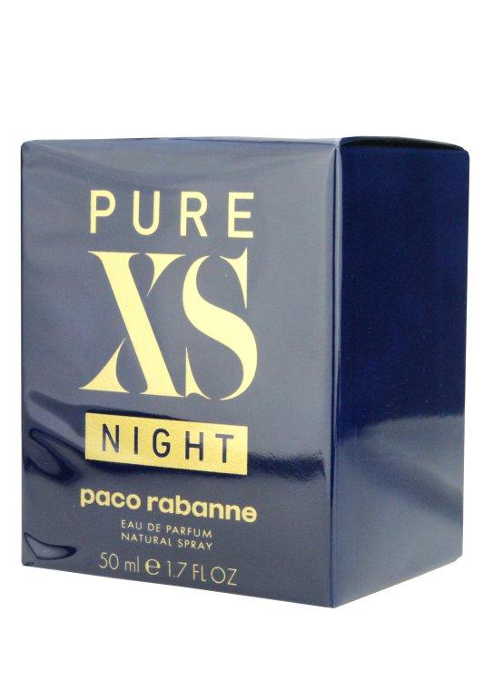 Paco Rabanne Pure XS Night EdP Spray