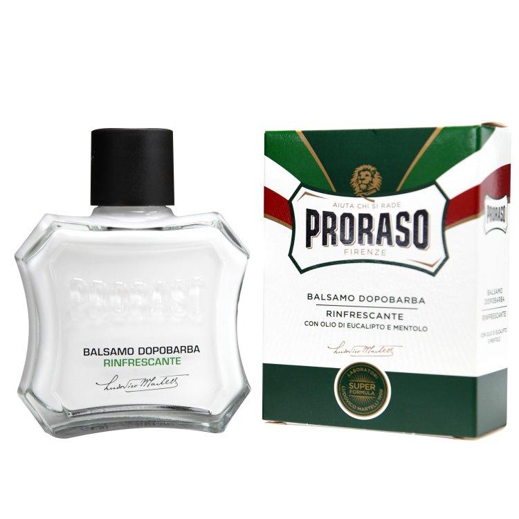 Proraso After Shave Balm Green