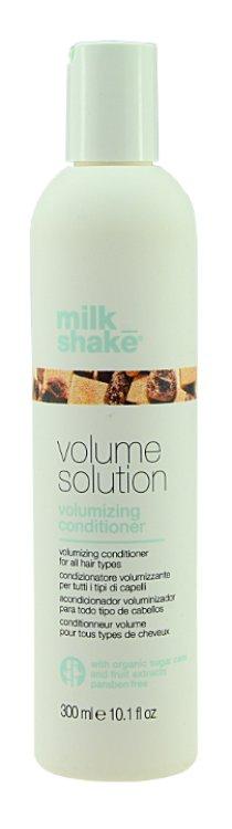 Milk Shake Volume Solution Volumizing Conditioner