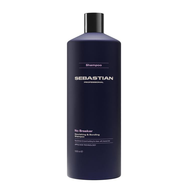 Sebastian No.Breaker Bonding Shampoo