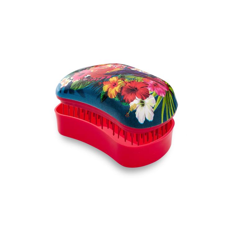 Dessata Mini Anti-Tangle Brush Aloha