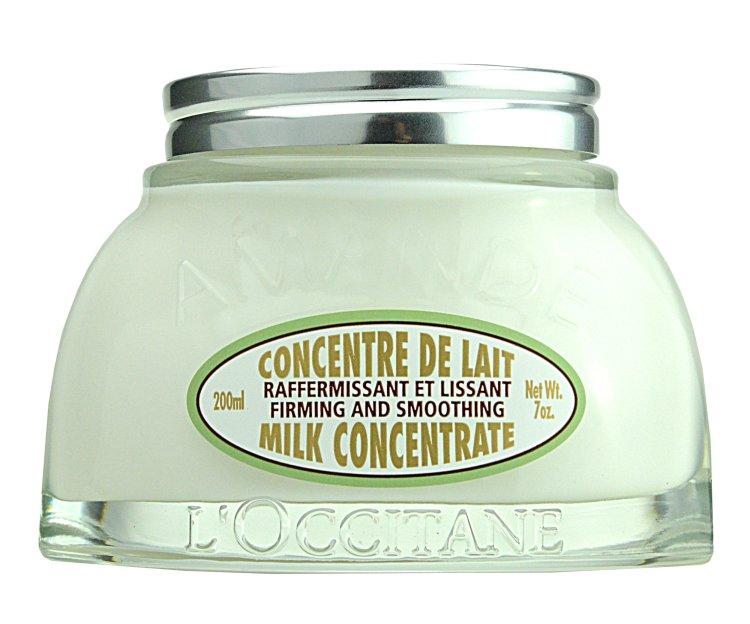 Loccitane Almond Milk Concentrate