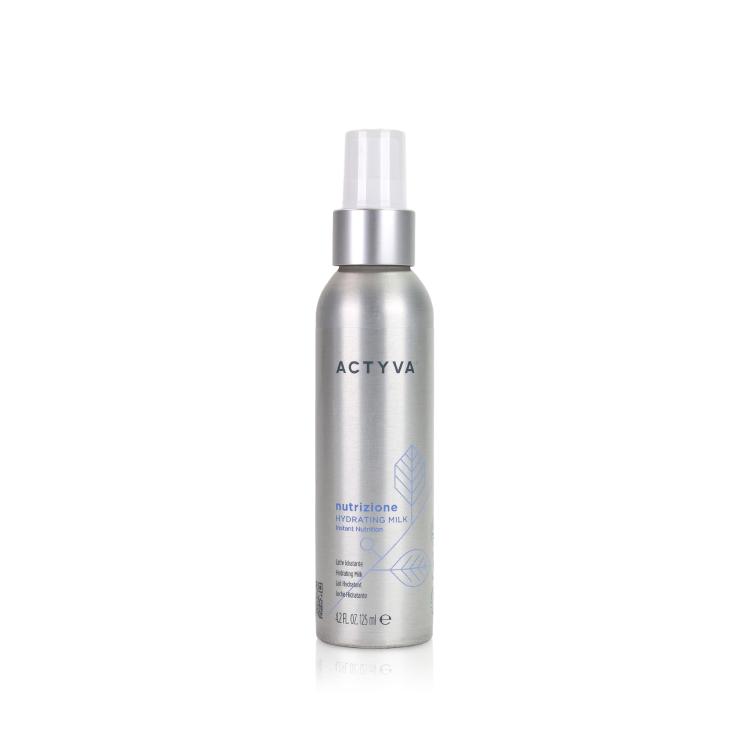 Kemon Actyva Nutrizione Hydrating Milk