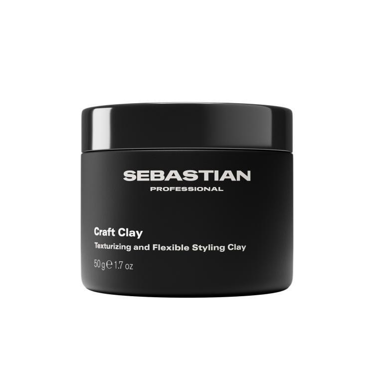 Sebastian Craft Clay