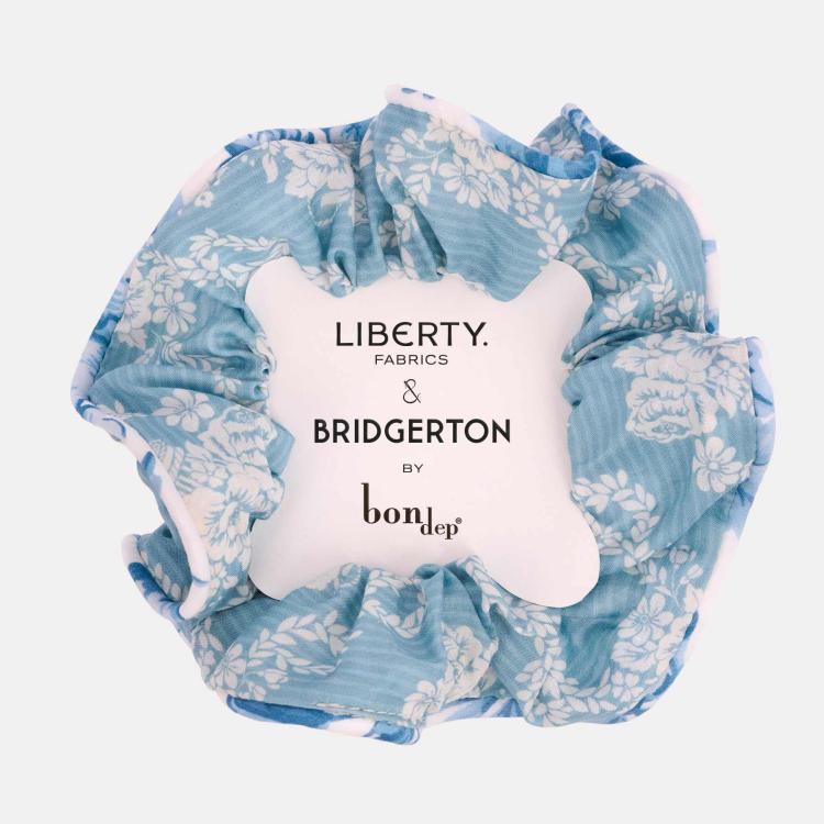 Bon Dep Hair shrunk mw Liberty Garland Hampers