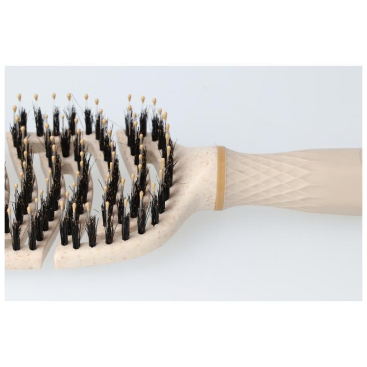 Eurostil Nature Line Detangler Flexible Eco Bürste