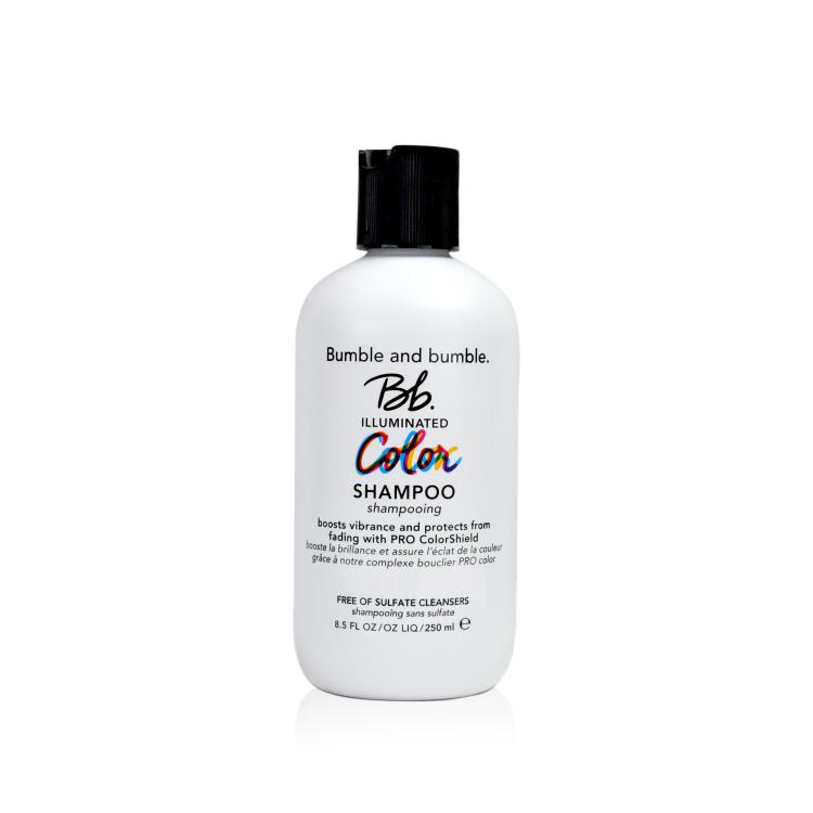 Bumble and bumble Illuminated Color Shampoo