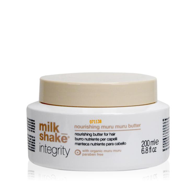 Milk Shake Integrity Nourishing Muru Muru Butter