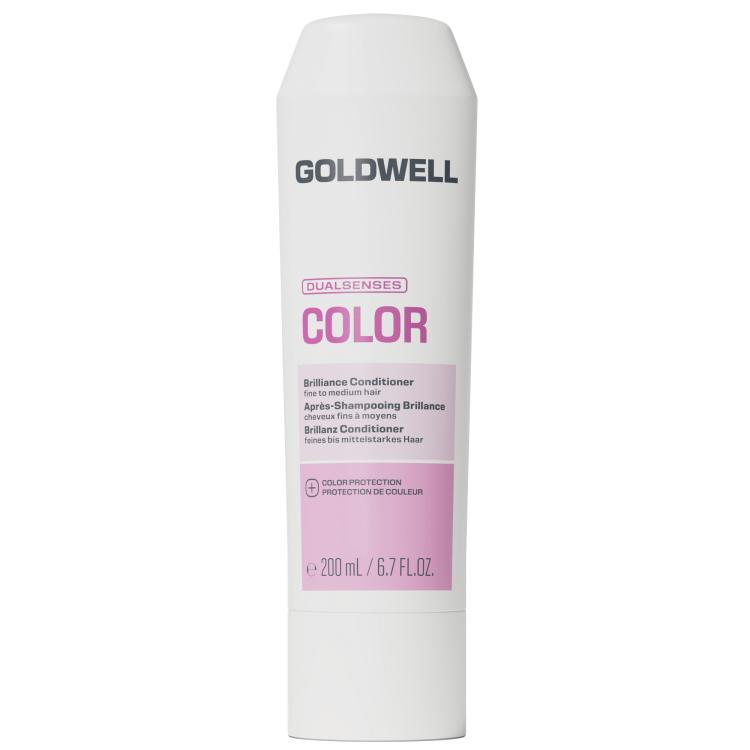 Goldwell Dualsenses Color Brilliance Conditioner