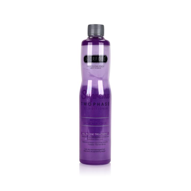 Morfose Supreme TwoPhase Conditioner