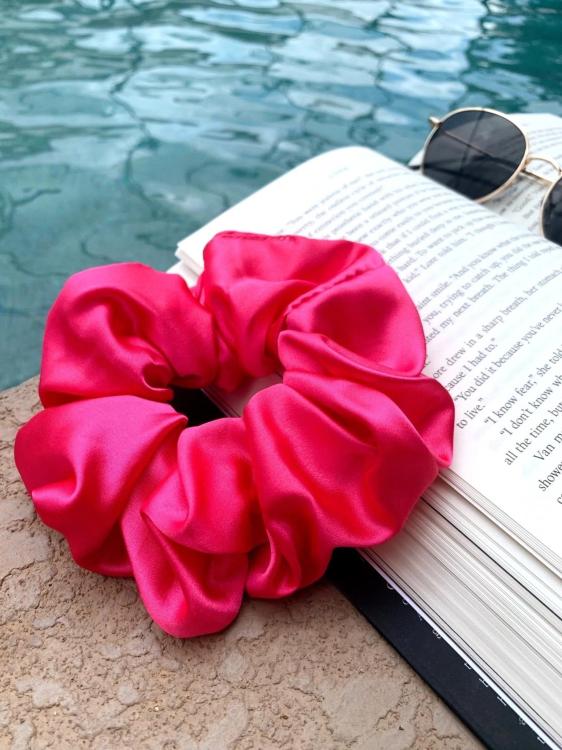 Beyond Scrunchies Watermelon groß
