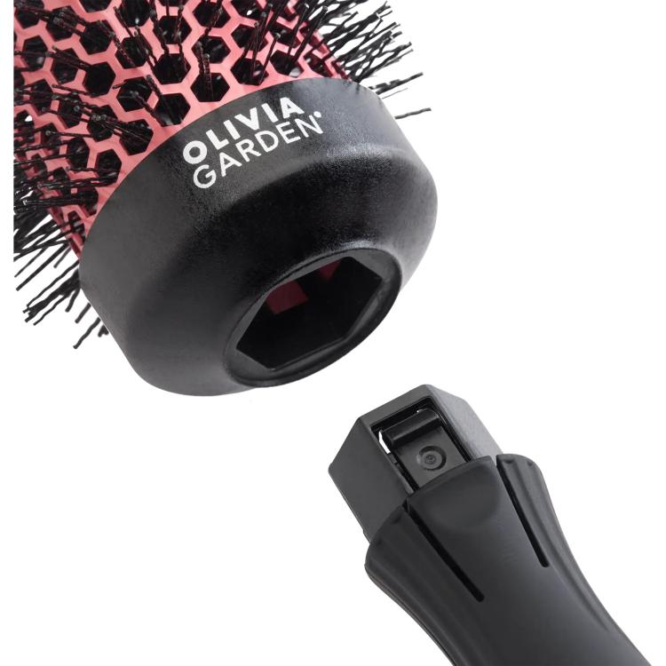 Olivia Garden Multibrush Single Barrel 45