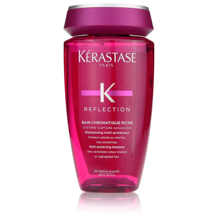 Kerastase Reflection Bain Chromatique Riche Multi-protecting Shampoo