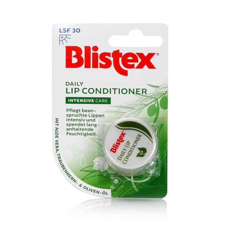 Blistex Lip Conditioner Intensive Care LSF 30