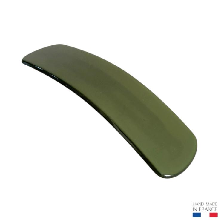 Pique et Pince Haarspange Adelaide Grüne Guacamole