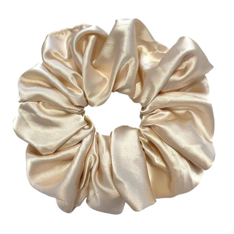 Beyond Scrunchies Sugar Cookie groß