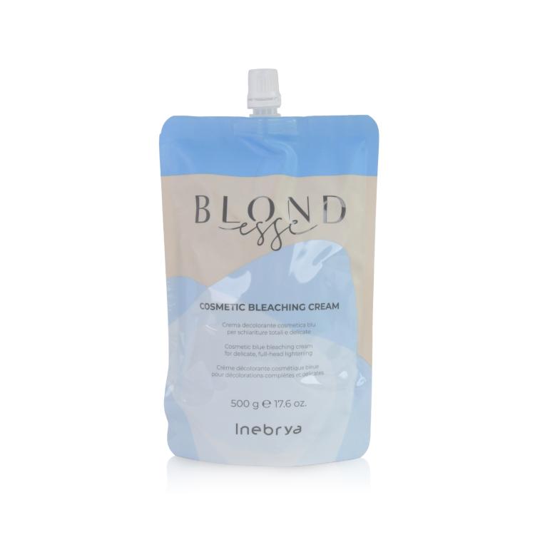 Inebrya Cosmetic Bleaching Cream