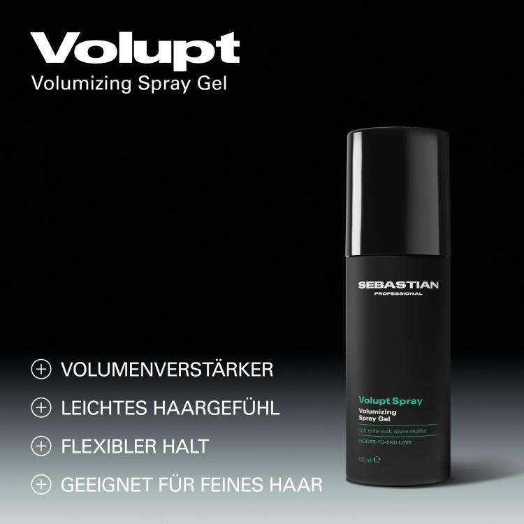 Sebastian Volupt Spray
