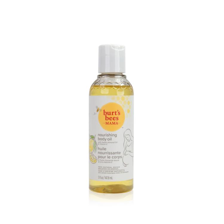 Burts Bees Mama Body Oil