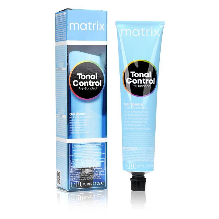 Matrix Tonal Control 10T Chrome + Collected