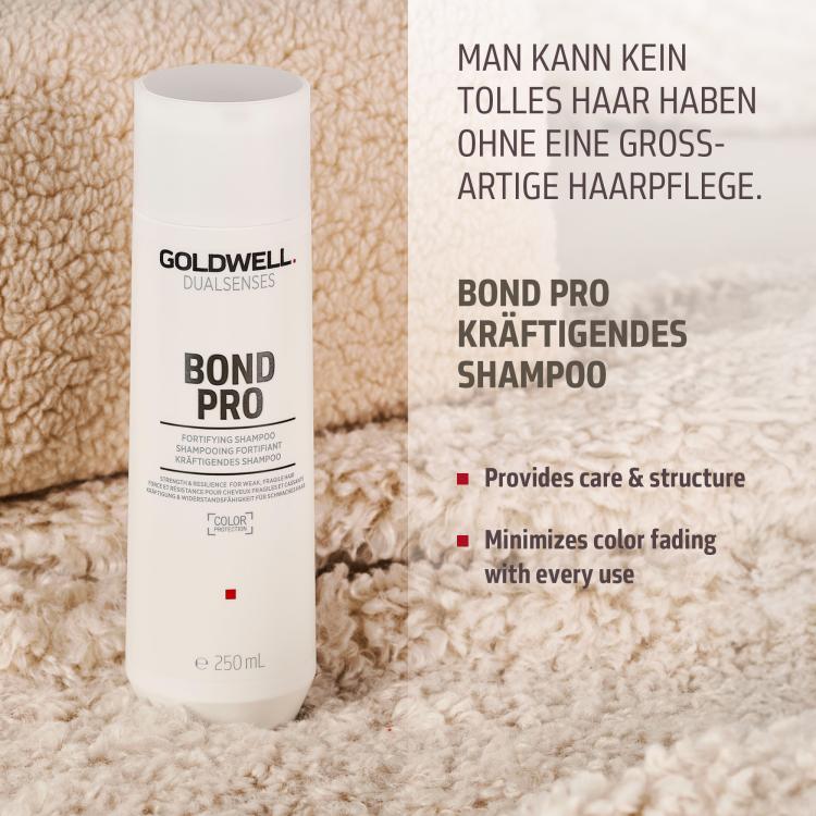Goldwell Bond Pro X-Mas Set 2025