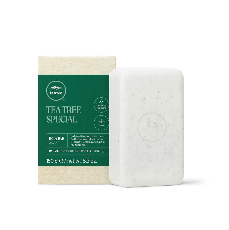 Paul Mitchell Tea Tree Special Body Bar
