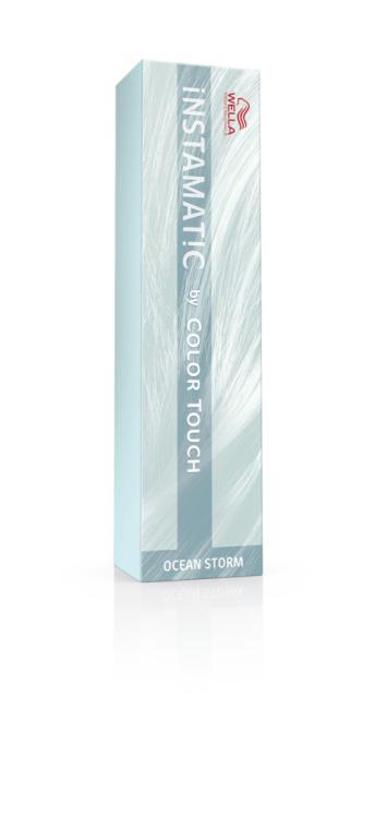 Wella Instamatic by Color Touch Ocean Storm