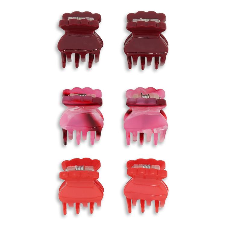 Sui Ava 6-pack Tiny Peppermint Claws
