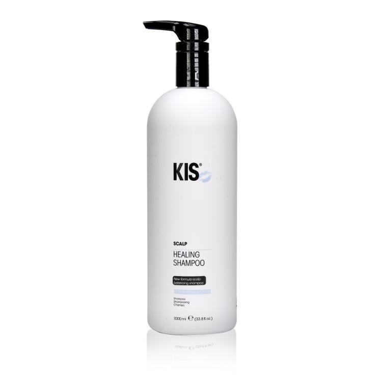 Kis Scalp Healing Shampoo