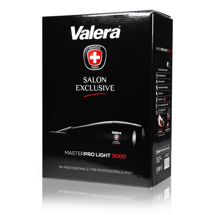 Valera MasterPro Light 3000