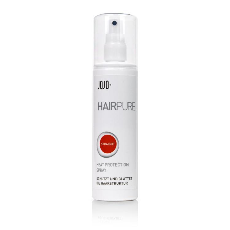 JOJO Hairpure Straight Heat Protection Spray 