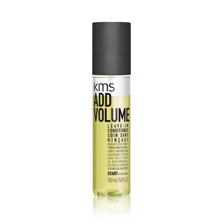 Kms Add Volume Leave-In Conditioner